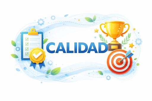 CALIDAD